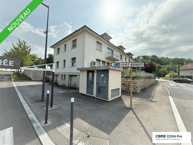 Bureau Vente 25000 BESANCON
