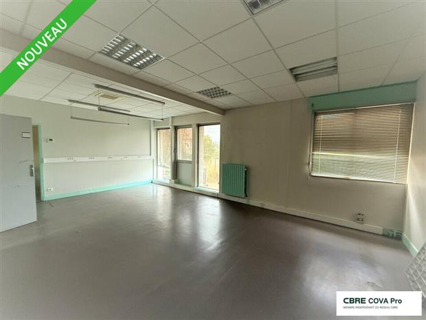 Bureau Vente 25000 BESANCON