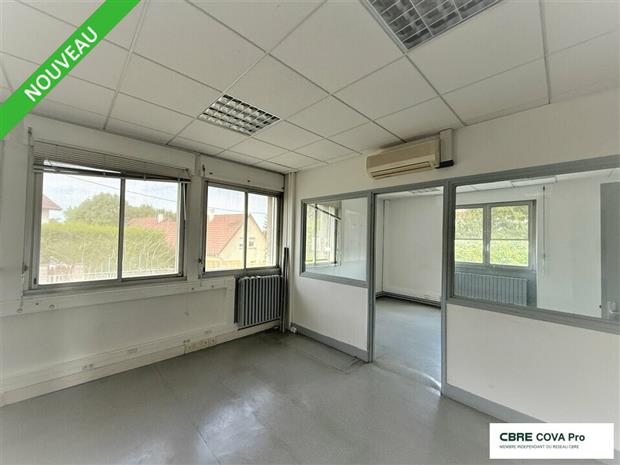 Bureau Vente 25000 BESANCON