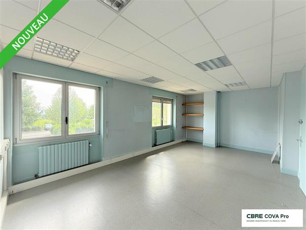 Bureau Vente 25000 BESANCON