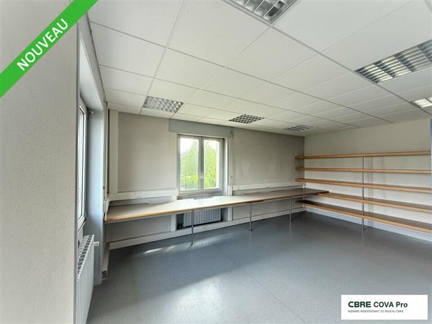 Bureau Vente 25000 BESANCON