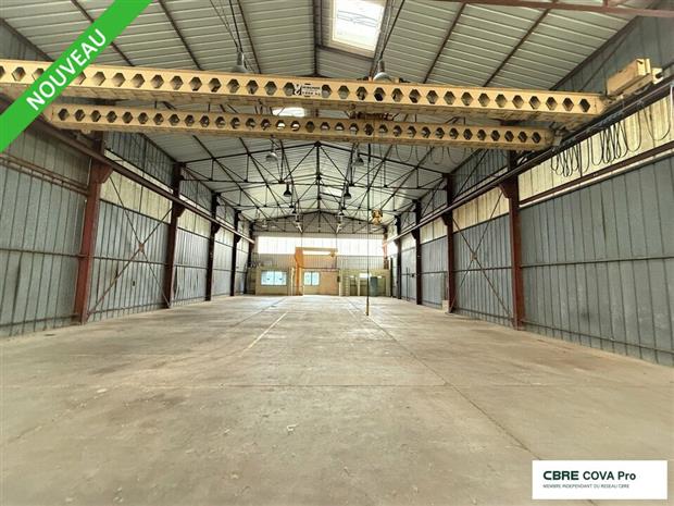 Local d'activités Vente 25000 BESANCON