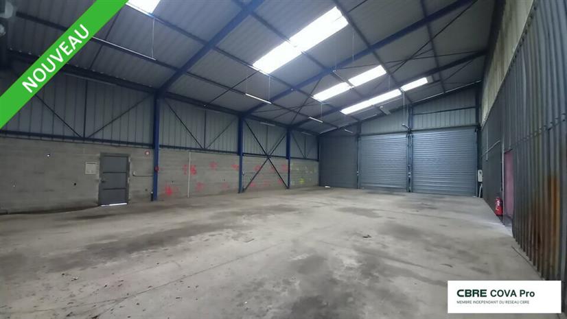 Local d'activités Vente 25000 BESANCON