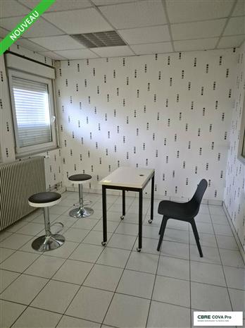 Bureau Location 25220 THISE