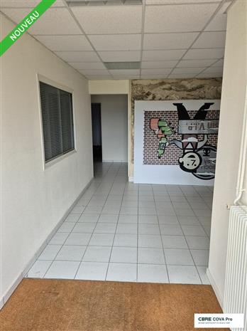 Bureau Location 25220 THISE