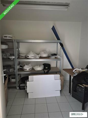 Bureau Location 25220 THISE