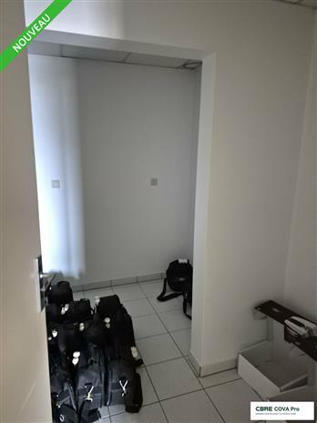 Bureau Location 25220 THISE