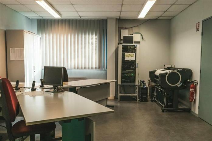 Local d'activités Vente 25460 ETUPES