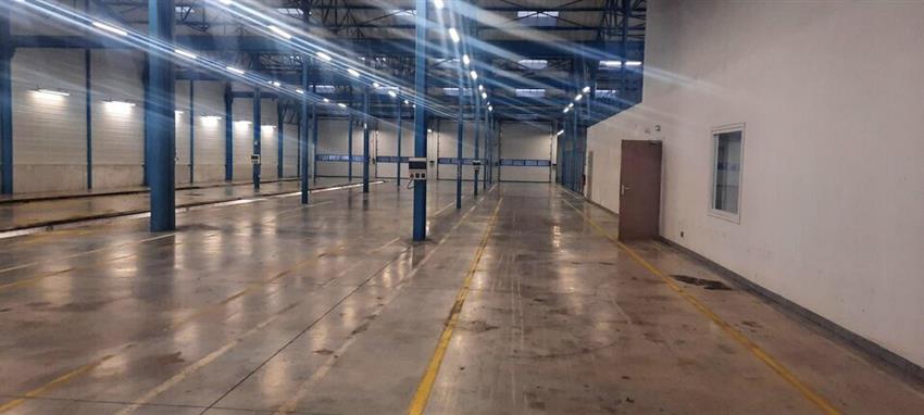 Local d'activités Location 25460 ETUPES