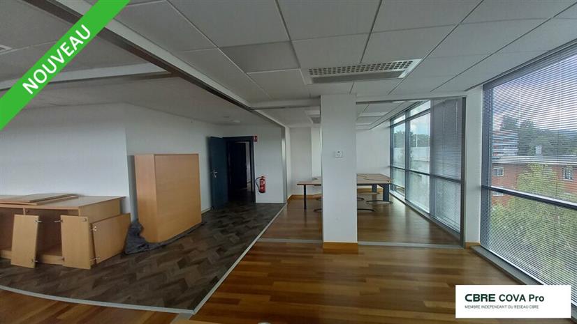 Bureau Location 25000 BESANCON