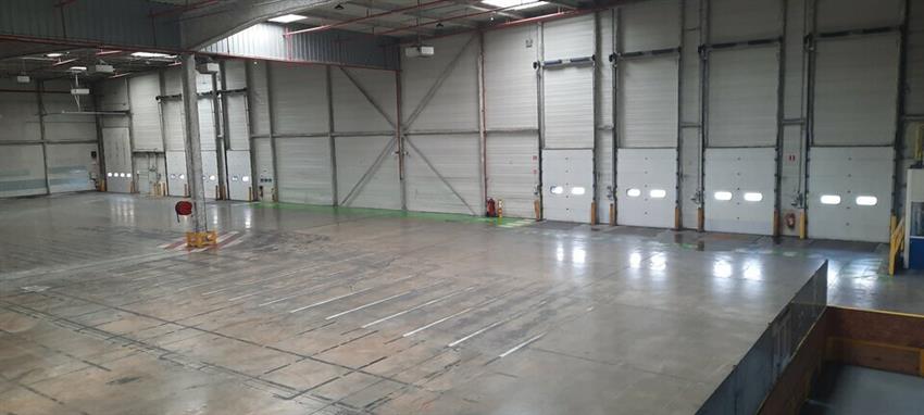 Entrepôt / Local d'activités Location 25460 ÉTUPES