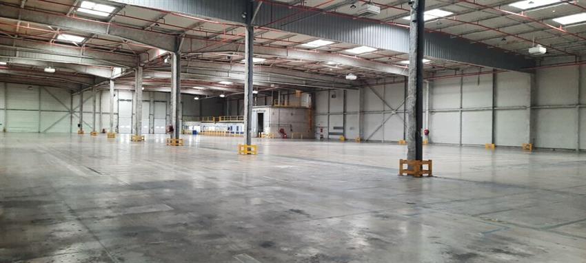 Entrepôt / Local d'activités Location 25460 ÉTUPES