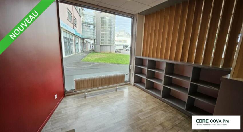 Bureau Location 25000 BESANCON