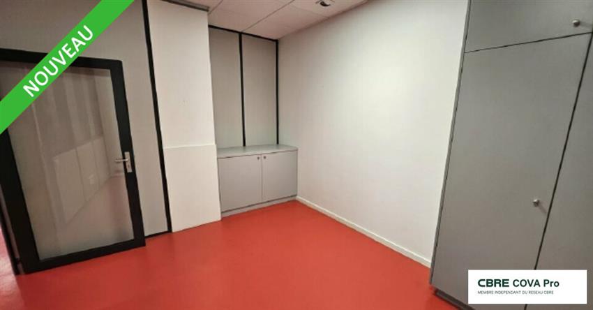 Bureau Location 25000 BESANCON