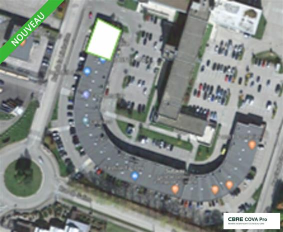 Commerce Location 25300 PONTARLIER