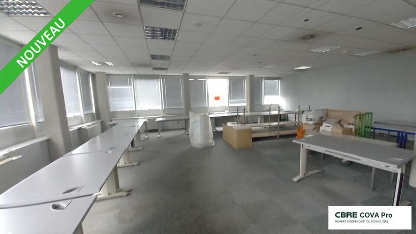 Bureau Location 25000 BESANCON