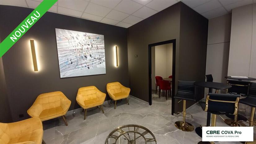 Bureau Location 25000 BESANCON