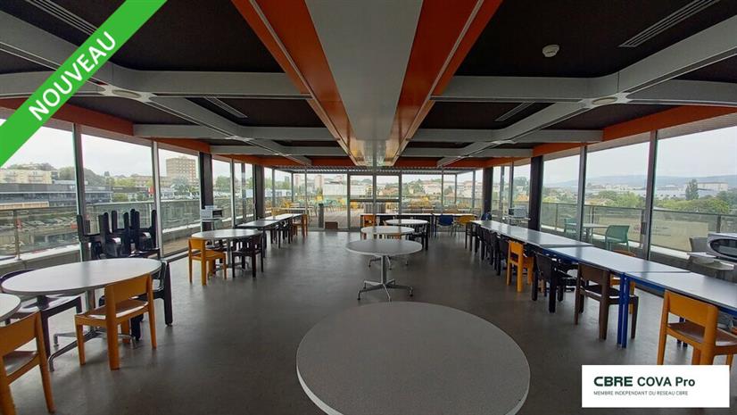 Bureau Location 25000 BESANCON