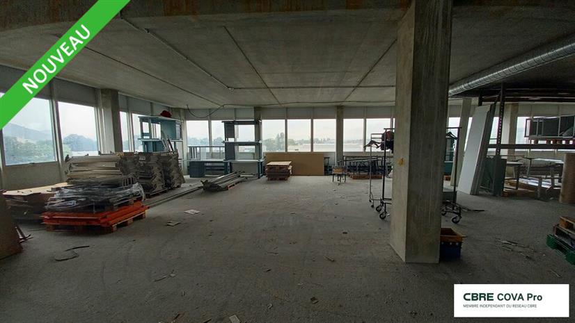 Bureau Location 25000 BESANCON