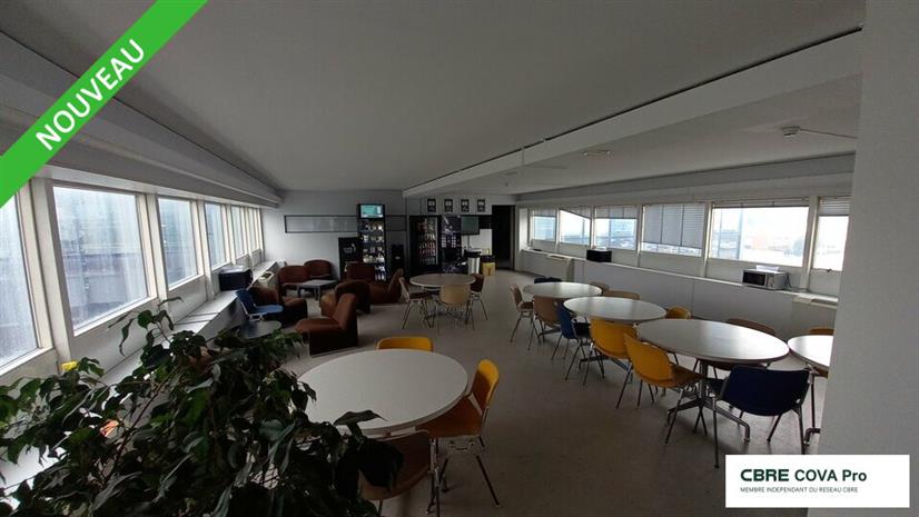 Bureau Location 25000 BESANCON