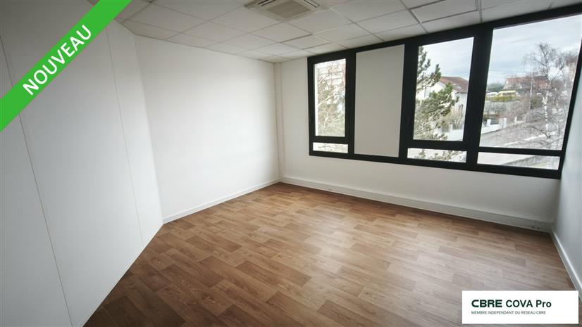Bureau Location 25000 BESANÇON