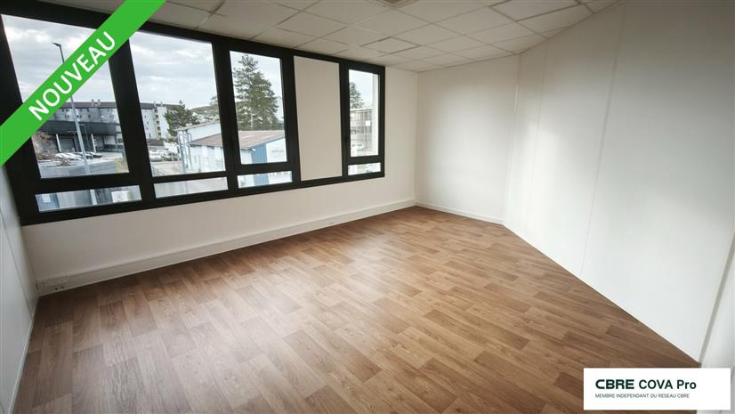 Bureau Location 25000 BESANÇON