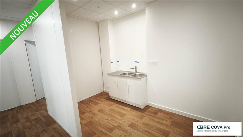 Bureau Location 25000 BESANÇON