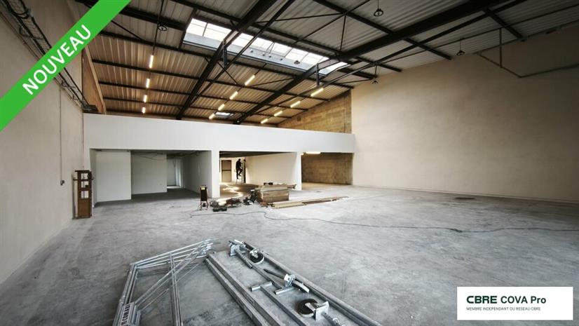 Commerce Location 25770 FRANOIS