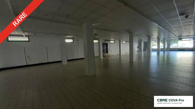 Commerce Vente 25000 BESANÇON