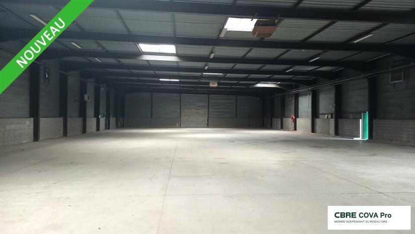 Local d'activités Location 25000 BESANCON