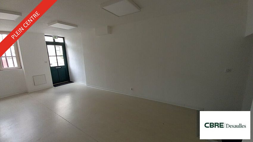 Bureau Location 39100 DOLE