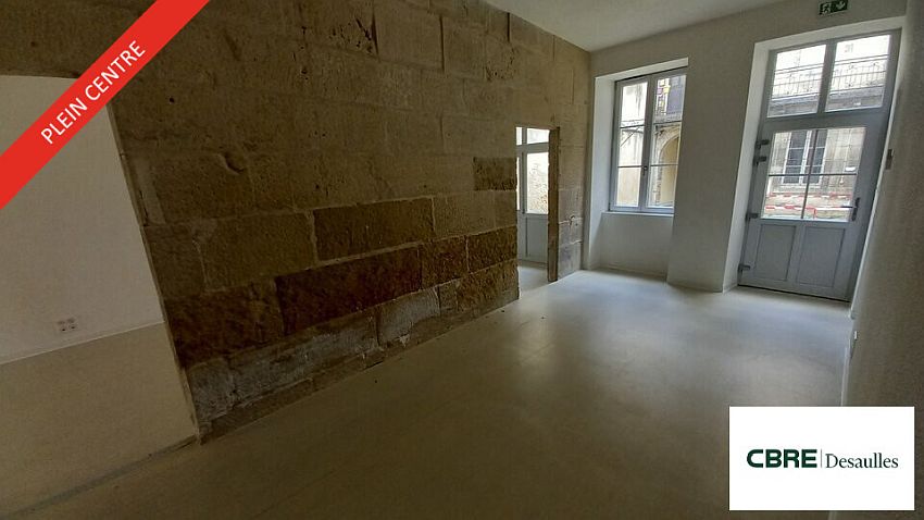 Bureau Location 39100 DOLE