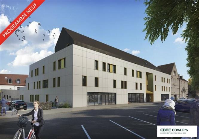 Bureau Vente 39100 DOLE