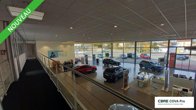 Commerce Vente 39100 DOLE