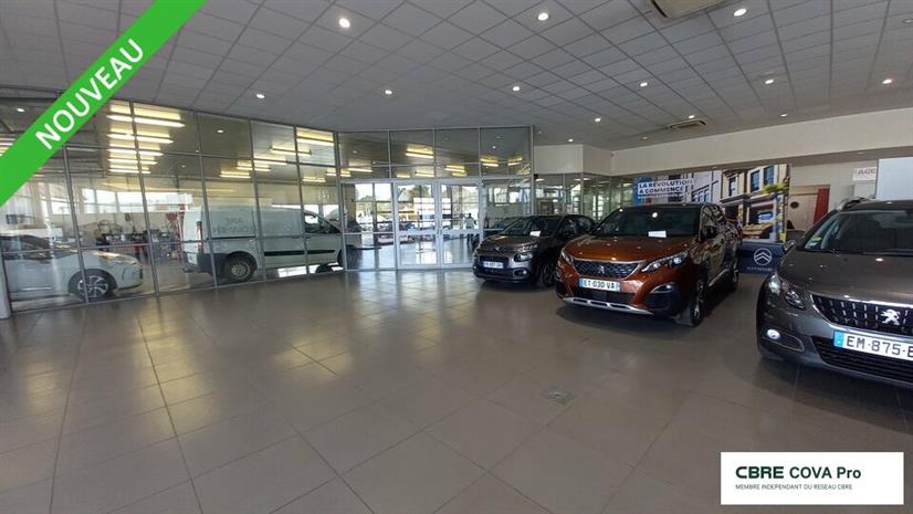 Commerce Vente 39100 DOLE