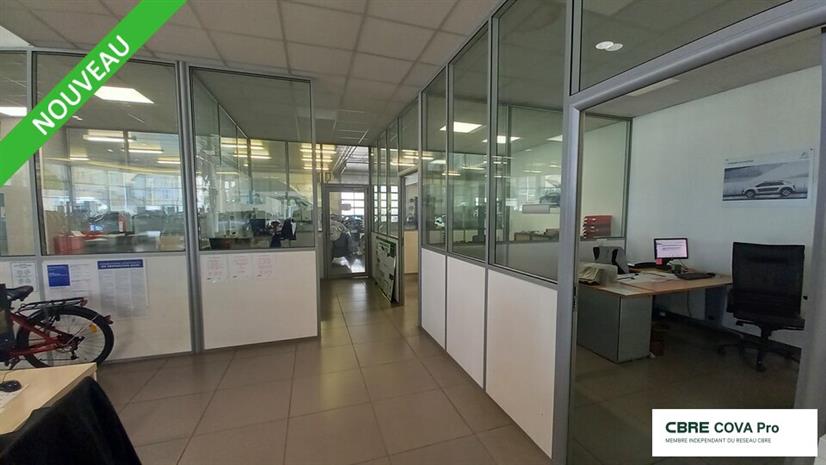 Commerce Vente 39100 DOLE