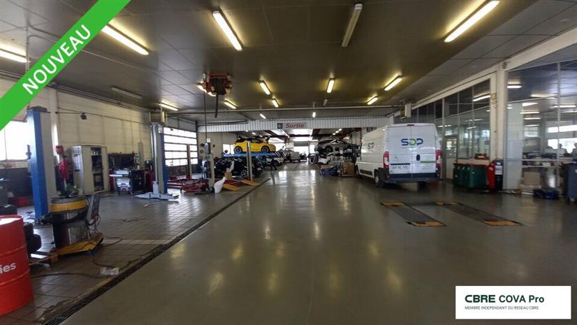 Commerce Vente 39100 DOLE