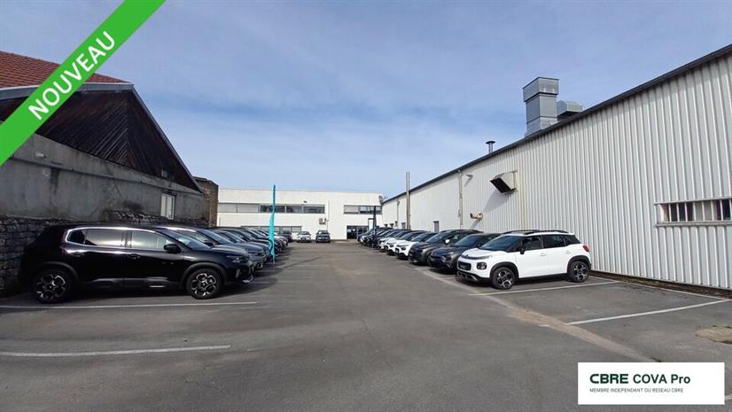 Commerce Vente 39100 DOLE