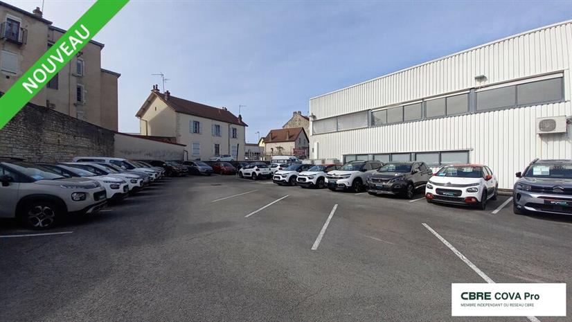 Commerce Vente 39100 DOLE