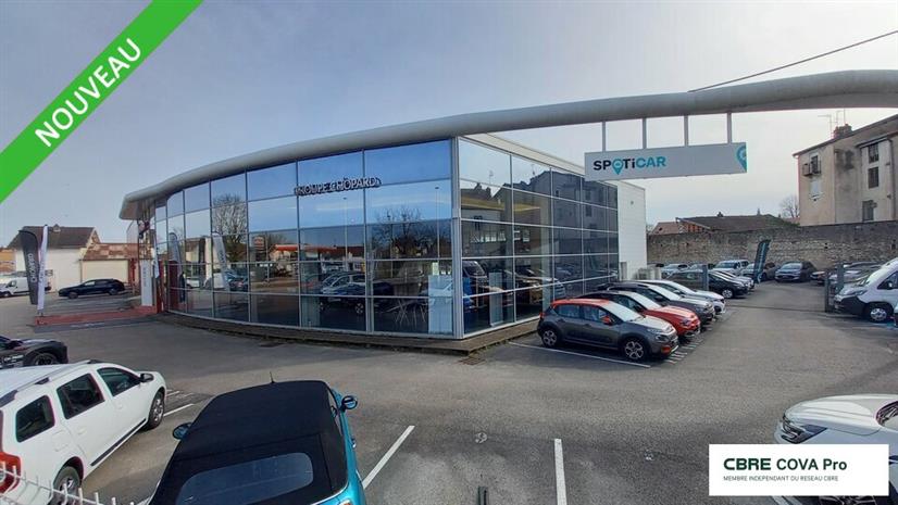 Commerce Vente 39100 DOLE