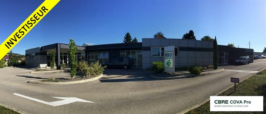 Bureau Vente 39100 DOLE