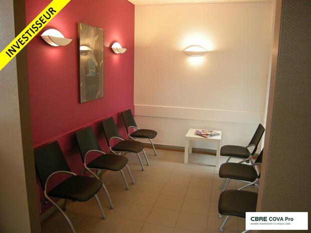 Bureau Vente 39100 DOLE