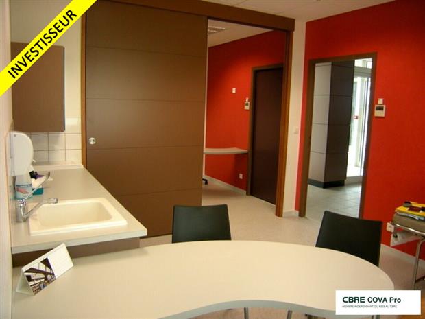 Bureau Vente 39100 DOLE