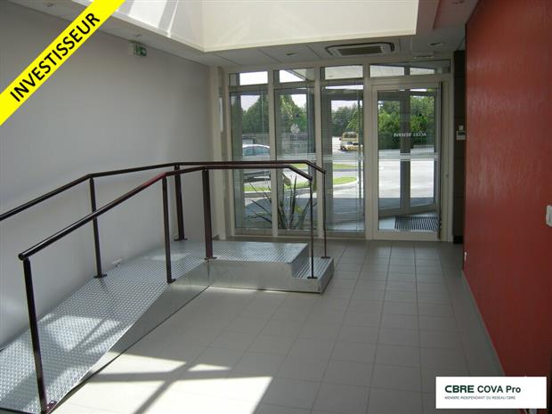 Bureau Vente 39100 DOLE