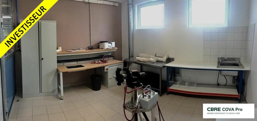 Bureau Vente 39100 DOLE