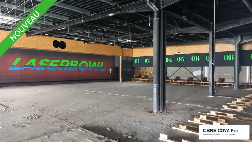 Commerce Vente 39100 CHOISEY