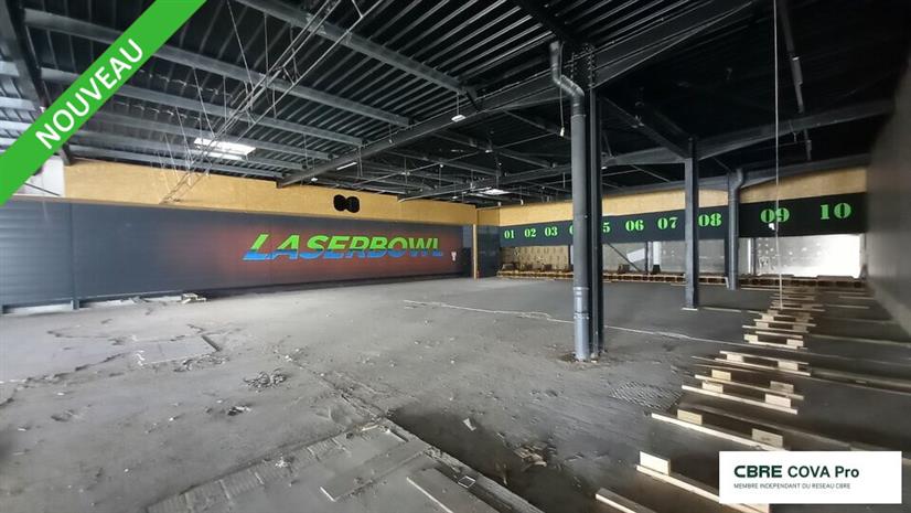 Commerce Vente 39100 CHOISEY