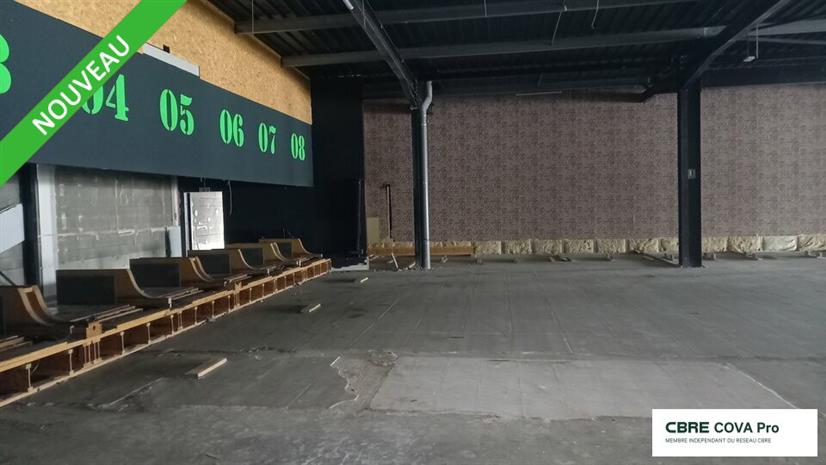 Commerce Vente 39100 CHOISEY