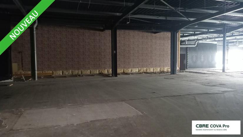 Commerce Vente 39100 CHOISEY