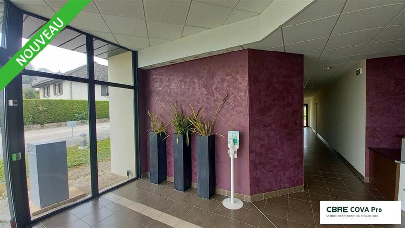 Bureau Location 39100 DOLE